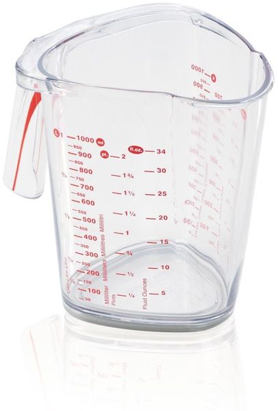 Leifheit Messbecher ComfortLine 1 L