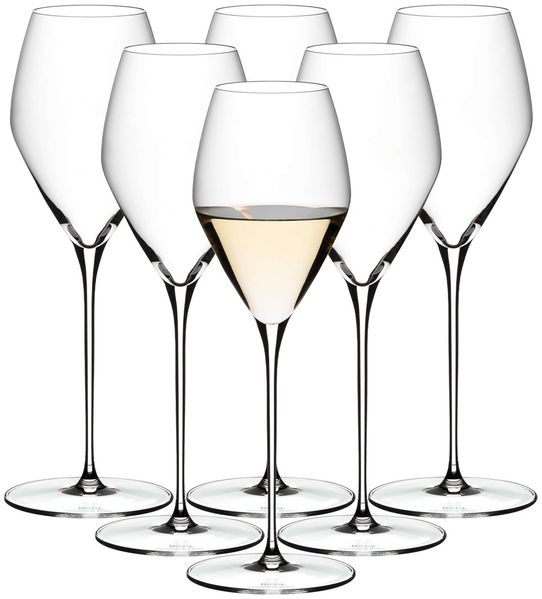Riedel VELOCE Sauvignon Blanc Weinglas 6er Set