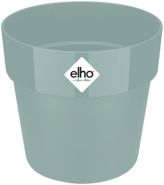 Blumentopf 2,9l 18x16,5 cm mint