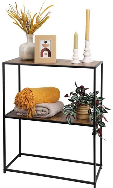 Home & styling collection Bücherregal