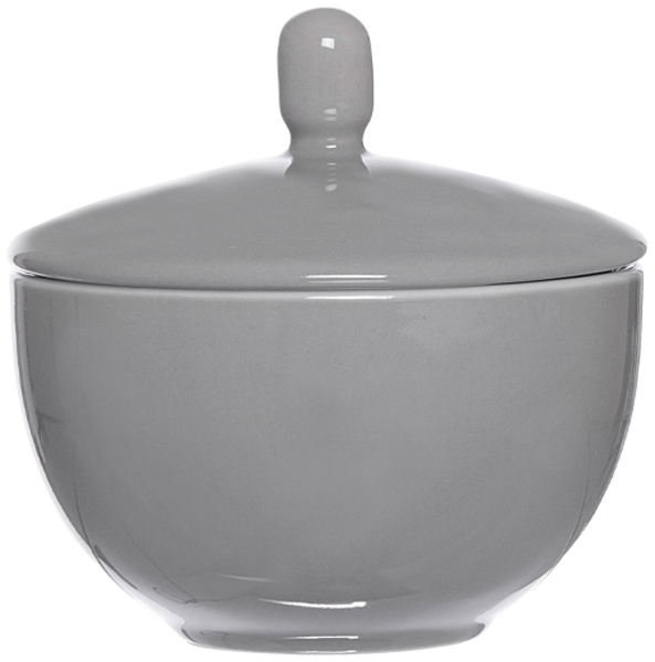 Ritzenhoff & Breker DOPPIO Zuckerdose grau