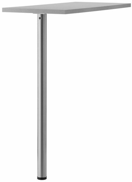 wiho Küchen Tresentisch Flexi