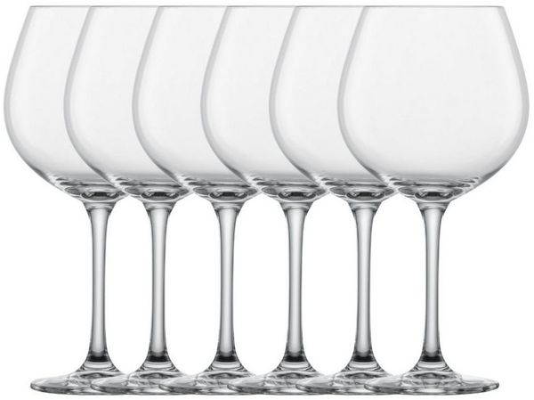 SCHOTT ZWIESEL Burgunderpokal Classico