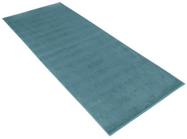 Vossen Saunatuch Balance Talo, 100% Baumwolle (1-St)