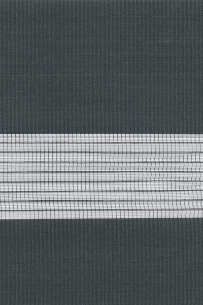 Rollo mit Blende, LYSEL®, blickdicht, HxB 175x40cm Bild 2