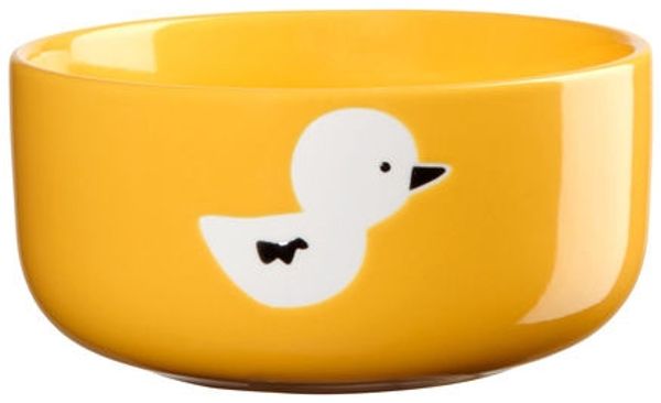 ASA Selection Schale Kids Buddies | Ente : Ente