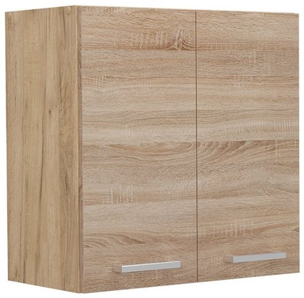 Hängeschrank R-Line Sonoma 60 cm Vicco Bild 5