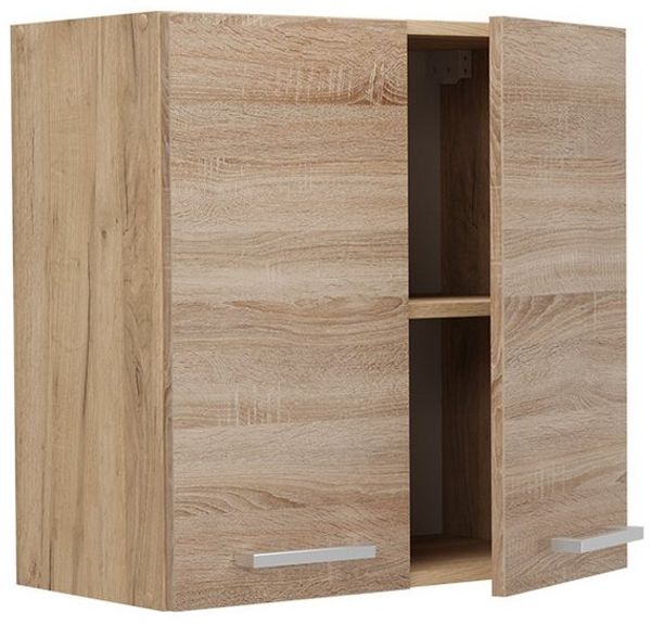 Hängeschrank R-Line Sonoma 60 cm Vicco Bild 3