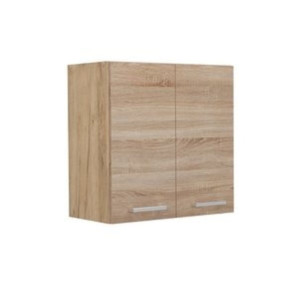 Hängeschrank R-Line Sonoma 60 cm Vicco Bild 6
