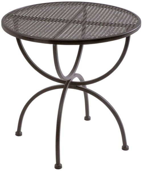 MBM Romeo Tisch Rund 75 cm