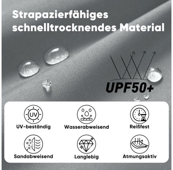 Sekey Klappstuhl Strandliegestuhl Klappbar leicht niedriger Strandstuhl Campingstuhl, mit Niedrigen Stuhlbeinen und bequeme Rückenlehne, bis 140 kg