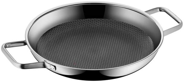 WMF Profi Resist Servier-Pfanne 28 cm