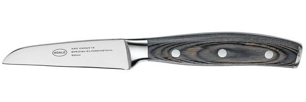 Roesle Wolfgrey Pakka Gemüsemesser 9 cm