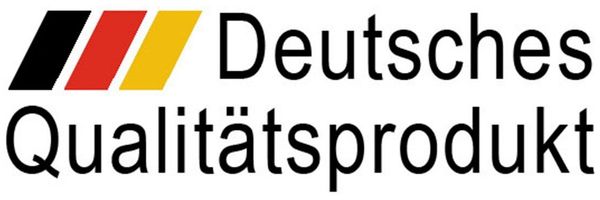 Dyckhoff Bettwäsche Strichkreise, Frottee, 2 teilig, aus Weichfrottier