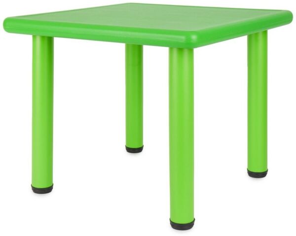 Bieco Kindertisch grün