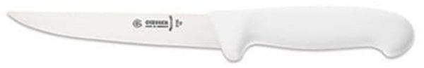 Johannes Giesser Messerfabrik Ausbeinmesser Messer, Grau, 16 cm