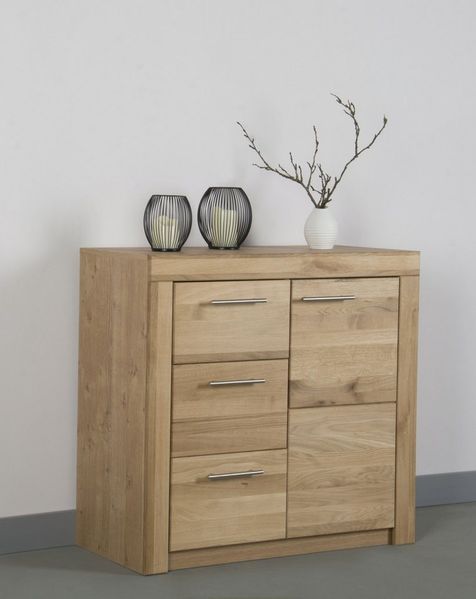 VOGL Möbelfabrik Kommode Toronto, Breie 91 cm