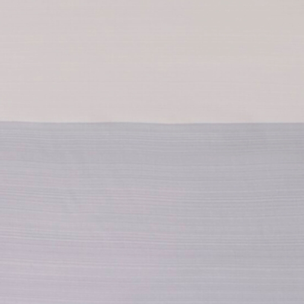 JOOP! Bettwäsche Split 4118 09 Stone Mako Satin 135 x 200 + 80 x 80 cm Bild 5