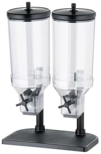 APS Cerealienspender FRESH & EASY Duo 11841