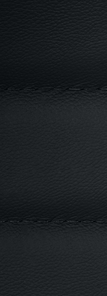 CLP Bürostuhl Mollis Echtleder,schwarz Bild 6