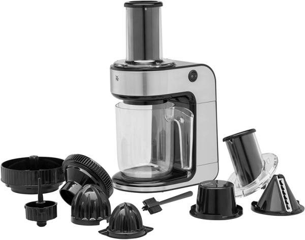 WMF Spiralschneider Kult Pro mit Zitruspresse