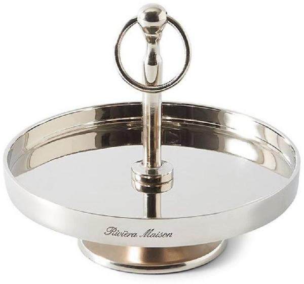 Riviera Maison Kuchen- und Konfektplatte Camden 423150