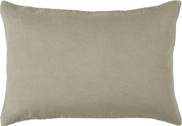 Ib Laursen Kissenbezug Linen (60x40 cm) 6201-76