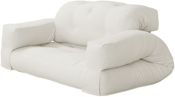 KARUP DESIGN HIPPO Futonsofa Natural