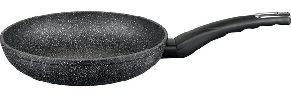 Elo Bratpfanne Granit Evolution, Aluminium (1-tlg), Induktion