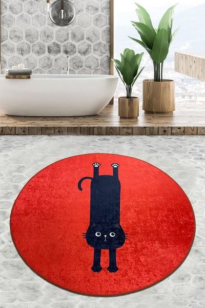 L'Essentiel Maison Badematte 100% POLYESTER, 10 mm L4852
