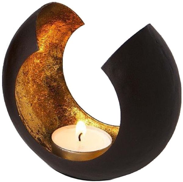 Orientalisches Windlicht Charu M