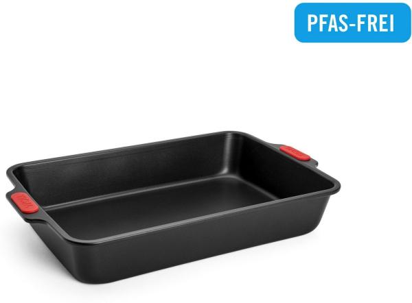 WOLL Auflaufform Lets Bake 38x28cm 111164