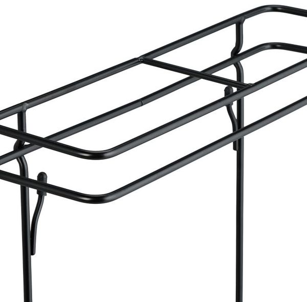 Relaxdays Regenschirmständer aus Metall Bild 6