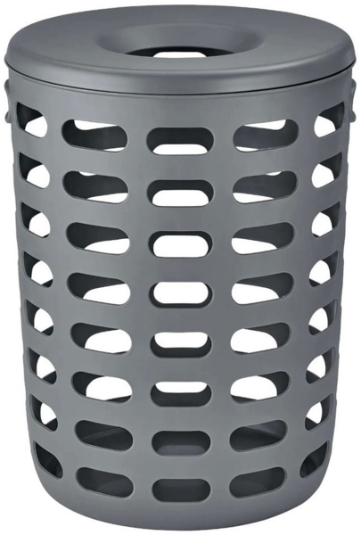 blomus Wäschekorb KORIE Wäschekorb magnet 55cm