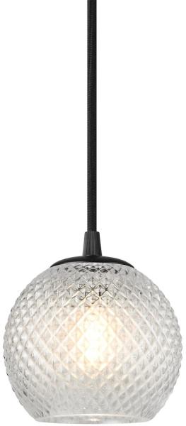 Halo Design 718573 Pendelleuchte Nobb klar 12cm G9 Bild 1