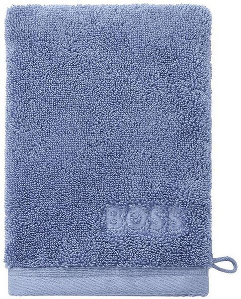 BOSS Home Waschhandschuh LOFT, (1-St)