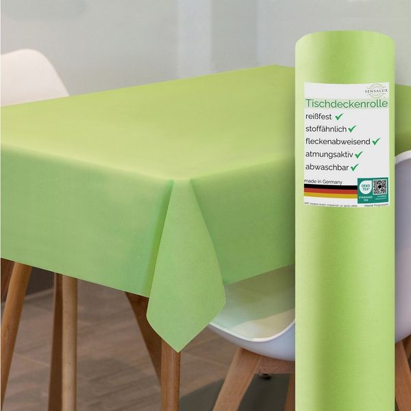 Sensalux Tischdecke Sensalux Tischdeckenrollen 1,18m x 10m