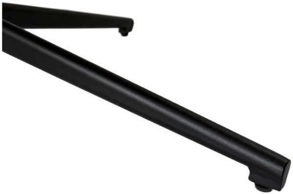 Esszimmerstuhl Salcin 2er-Set aus Boucle-Stoff - mit Dreh-Rückstellfunktion, Grün Bild 10