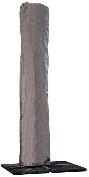 MANDALIKA Garden Gartenmöbel-Schutzhülle Premium Schutzhülle für Sonnenschirme - 250x64 cm