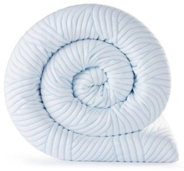 Tempur Topper 90x200 cm Pro Plus SmartCool soft Bild 2