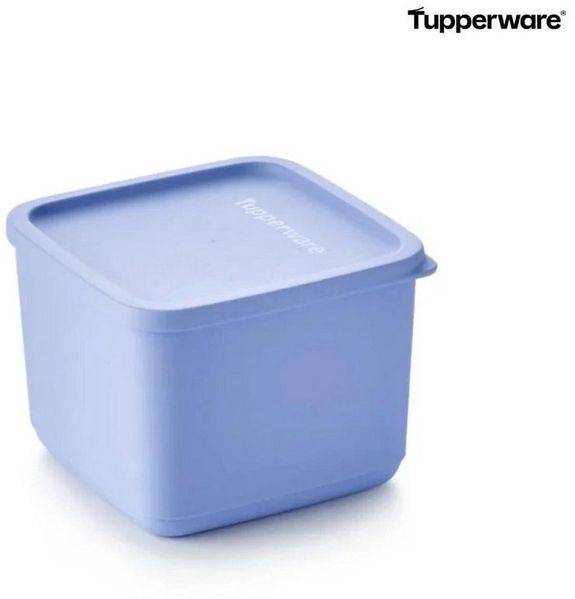 TUPPERWARE Vorratsdose Cubix Vorratsbehälter 1 Liter