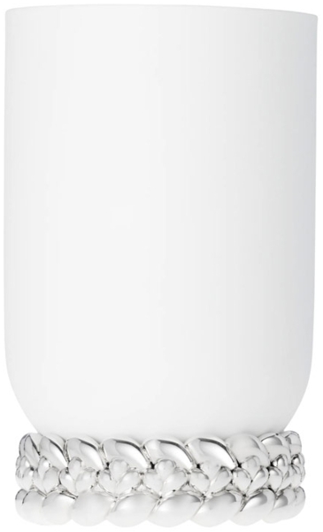 Christofle Kleine Vase Babylone