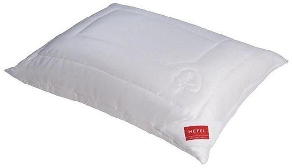 Hefel Kopfkissen Klima Control Comfort Kissen
