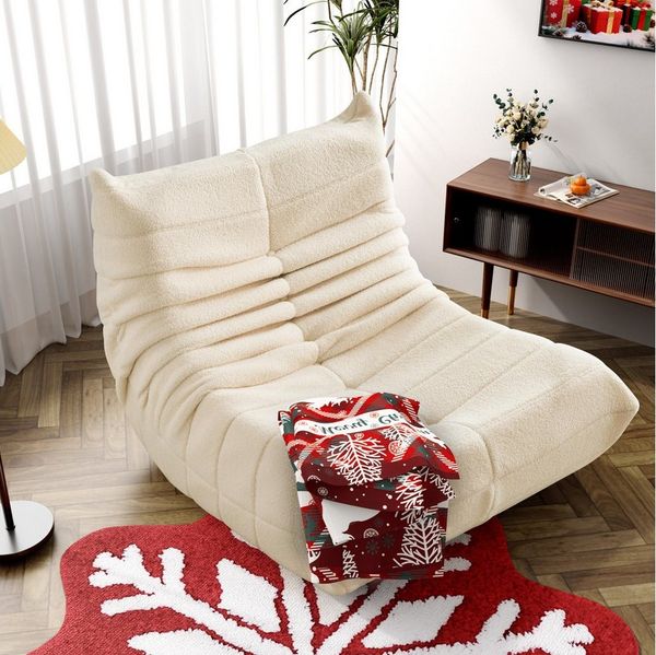 HAUSS SPOLE Sitzsack Sitzsack Relax-Sessel Lehnsessel Lazy Sofa-Stühle Einzelsofa (1 St), Relaxsessel Polstermöbel