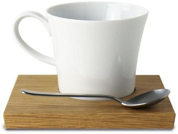 KPM BERLIN Bürotasse 3tlg.