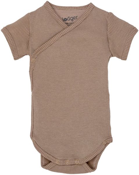 Lodger Ciumbelle Wickelbody Gr. 62- Beige Beige