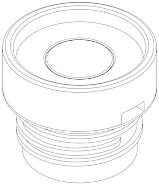 Stelton Isolierkanne Deckel für Kaffeeisolierkanne EMMA soft sand