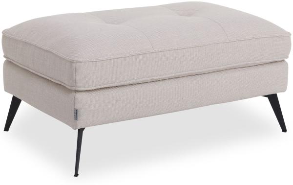 Hocker SANSIBAR OSTLAND (BHT 102x47x65 cm)