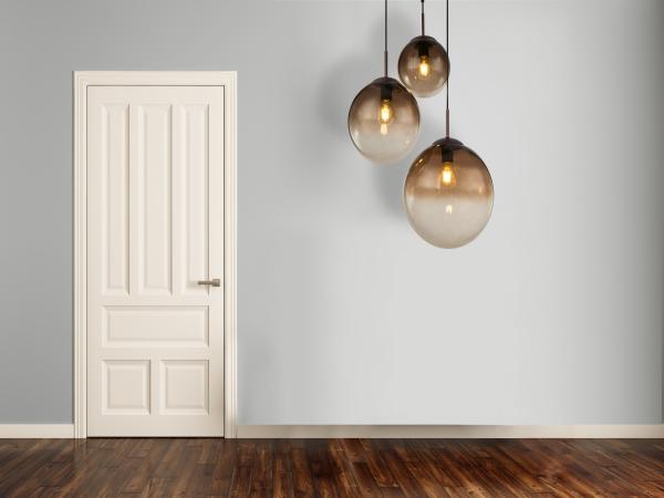 Hängeleuchte Esszimmer Pendelleuchte Wohnzimmer Hängelampe Kugeln 15865-3 Bild 6