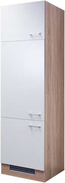 Flex-Well Kühlumbauschrank Samoa Breite 60 cm